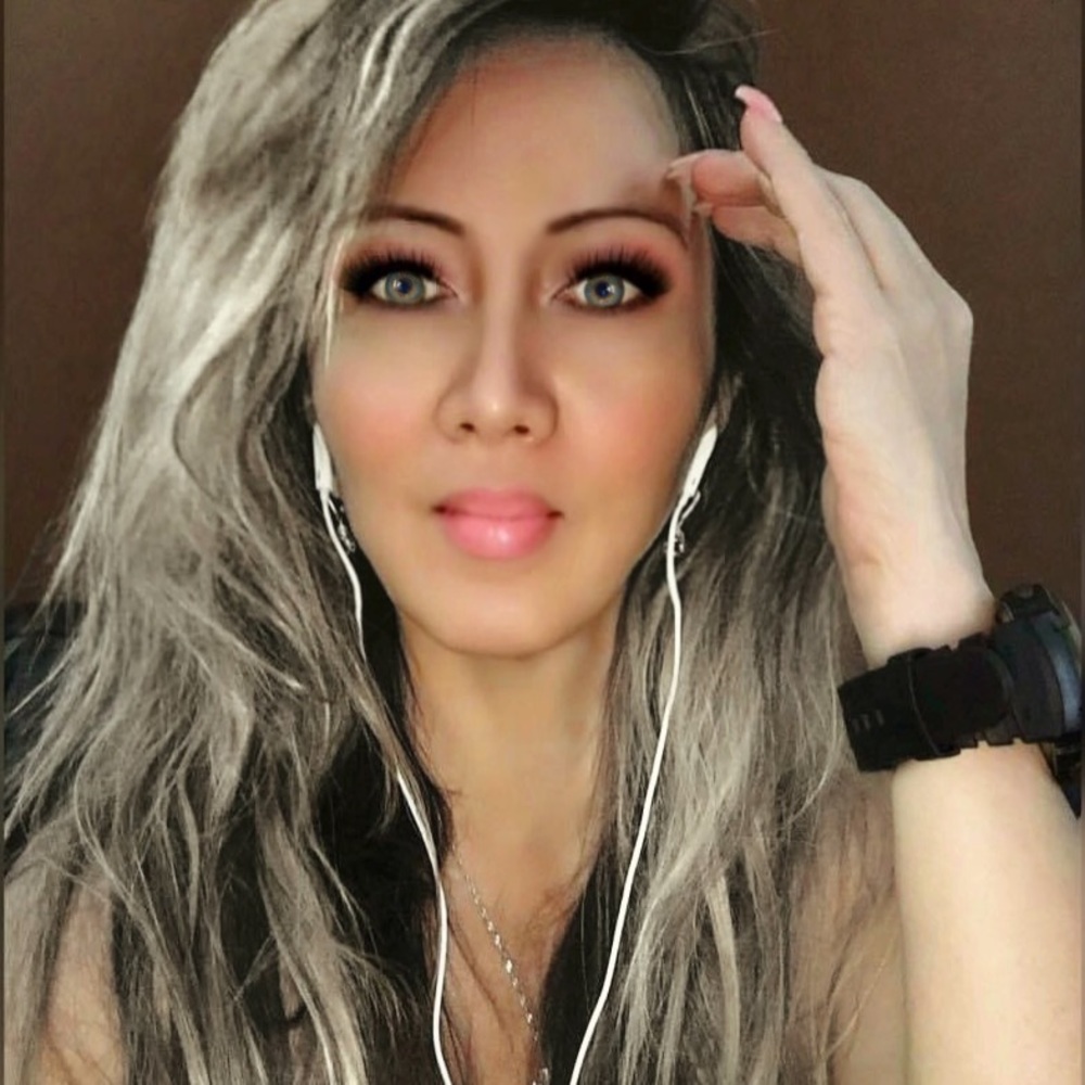 Meet your Posher, Gjxxh alexyzeus